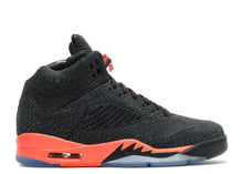 Load image into Gallery viewer, AIR JORDAN 5 RETRO 3LAB5 &quot;INFRARED&quot;