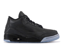 Load image into Gallery viewer, AIR JORDAN 3 5LAB3 &quot;REFLECTIVE BLACK&quot;