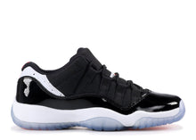 Load image into Gallery viewer, AIR JORDAN 11 LOW BG (GS) &quot;INFRARED 23&quot;
