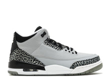 Load image into Gallery viewer, AIR JORDAN 3 RETRO &quot;WOLF GREY&quot;