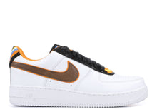 Load image into Gallery viewer, NIKE AIR FORCE 1 SP TISCI &quot;WHITE&quot;