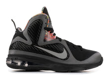 Load image into Gallery viewer, NIKE LEBRON 9 &quot;BHM&quot;