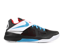 Load image into Gallery viewer, NIKE ZOOM KD 4 &quot;N7&quot;