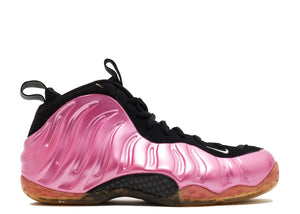 NIKE AIR FOAMPOSITE ONE "PEARLIZED PINK"