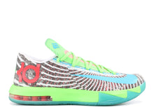 Load image into Gallery viewer, NIKE KD 6 SUPREME &quot;D.C. PREHEAT&quot;