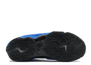 NIKE LEBRON 11 EXT SUEDE QS "GAME ROYAL"