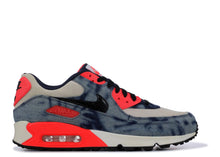 Load image into Gallery viewer, NIKE AIR MAX 90 DNM QS &quot;BLEACHED DENIM&quot;