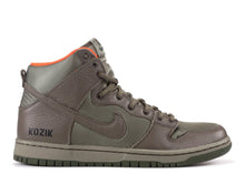 Load image into Gallery viewer, NIKE DUNK HIGH PREMIUM SB &quot;FRANK KOZIK&quot;
