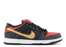 Load image into Gallery viewer, NIKE DUNK LOW PREMIUM SB QS &quot;WALK OF FAME&quot;