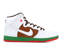 Load image into Gallery viewer, NIKE DUNK HIGH SB &quot;CALI&quot;