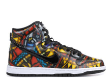 Load image into Gallery viewer, NIKE DUNK HI PRO SB &quot;CONCEPTS STAINED GLASS&quot;