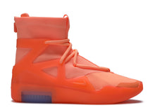 Load image into Gallery viewer, NIKE AIR FEAR OF GOD 1 &quot;ORANGE PULSE&quot;