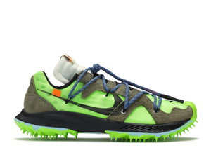 NIKE WMNS AIR ZOOM TERRA KIGER 5/OW "OFF WHITE"