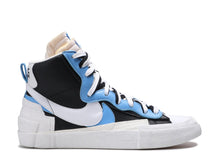 Load image into Gallery viewer, NIKE BLAZER MID X SACAI &quot;BLUE&quot;