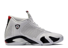 Load image into Gallery viewer, AIR JORDAN 14 RETRO &quot;WHITE SUPREME&quot;