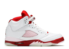 Load image into Gallery viewer, AIR JORDAN 5 RETRO GS &quot;PINK FOAM&quot;