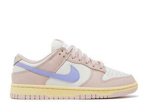 NIKE WMNS DUNK LOW "PINK OXFORD"