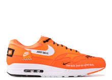 Load image into Gallery viewer, NIKE AIR MAX 1 &quot;JUST DO IT&quot;