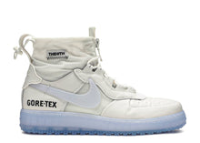 Load image into Gallery viewer, NIKE GORE TEX x AIR FORCE 1 HIGH WTR &quot;PHANTOM&quot;