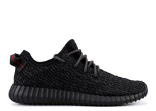 Load image into Gallery viewer, ADIDAS YEEZY BOOST 350 &quot;PIRATE BLACK&quot; 2016
