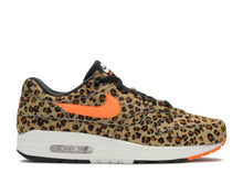 Load image into Gallery viewer, NIKE ATMOS x AIR MAX 1 DLX &quot;ANIMAL PACK LEOPARD&quot;