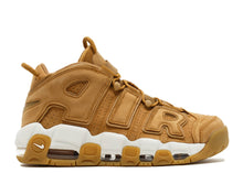Load image into Gallery viewer, NIKE AIR MORE UPTEMPO PREMIUM &quot;WHEAT&quot;