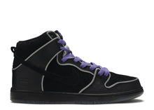 Load image into Gallery viewer, NIKE DUNK HIGH ELITE SB &quot;PURPLE BOX&quot;