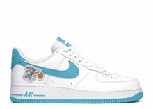Load image into Gallery viewer, NIKE SPACE JAM X AIR FORCE 1 &#39;07 LOW &quot;HARE&quot;