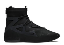 Load image into Gallery viewer, NIKE AIR FEAR OF GOD 1 &quot;TRIPLE BLACK&quot;