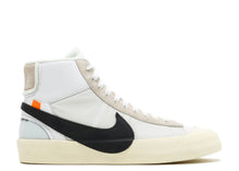 Load image into Gallery viewer, NIKE OFF WHITE X BLAZER MID &quot;THE TEN&quot;