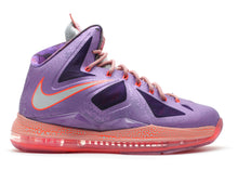 Load image into Gallery viewer, NIKE LEBRON 10 &quot;ALL STAR EXTRATERRESTRIAL&quot;