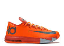 Load image into Gallery viewer, NIKE KD 6 &quot;NYC 66&quot;