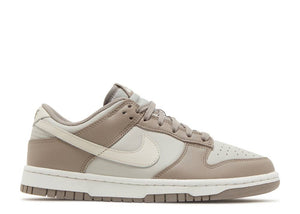 NIKE WMNS DUNK LOW "MOON FOSSIL"