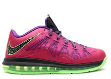 Load image into Gallery viewer, NIKE AIR MAX LEBRON 10 LOW &quot;LEBRONCURIAL&quot;