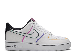NIKE AIR FORCE 1 LOW "DAY OF THE DEAD"