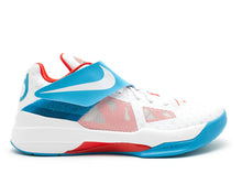 Load image into Gallery viewer, NIKE ZOOM KD 4 &quot;N7 HOME&quot;