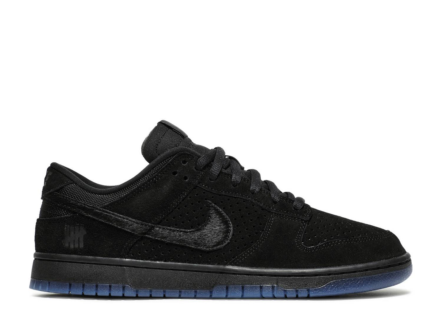 NIKE UNDEFEATED X DUNK LOW 