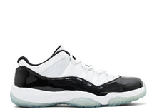 Load image into Gallery viewer, AIR JORDAN 11 RETRO LOW &quot;CONCORD&quot;