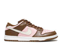 Load image into Gallery viewer, NIKE SB DUNK LOW PRO &quot;STUSSY CHERRY&quot;