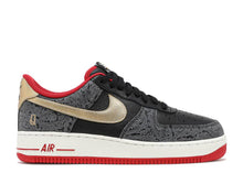Load image into Gallery viewer, NIKE AIR FORCE 1 &#39;07 LX &quot;SPADES&quot;