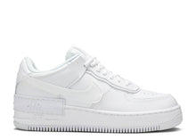 Load image into Gallery viewer, NIKE WMNS AIR FORCE 1 SHADOW &quot;TRIPLE WHITE&quot;