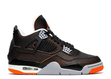 Load image into Gallery viewer, AIR JORDAN 4 RETRO WMNS &quot;STARFISH&quot;