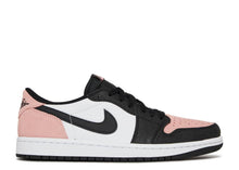 Load image into Gallery viewer, AIR JORDAN 1 RETRO LOW OG &quot;BLEACHED CORAL&quot;