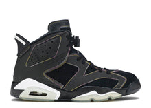 Load image into Gallery viewer, AIR JORDAN 6 RETRO &quot;LAKERS&quot;