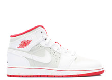 Load image into Gallery viewer, AIR JORDAN 1 RETRO MID BG &quot;HARE&quot; 2015