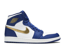 Load image into Gallery viewer, AIR JORDAN 1 RETRO HIGH &quot;GOLD MEDAL&quot;