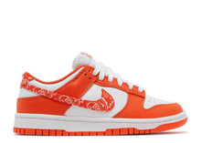 Load image into Gallery viewer, NIKE DUNK LOW WMNS &quot;ORANGE PAISLEY&quot;
