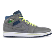 Load image into Gallery viewer, AIR JORDAN 1 RETRO &#39;97 TXT &quot;PEWTER&quot;