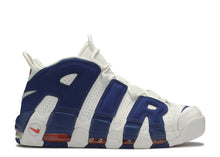 Load image into Gallery viewer, NIKE AIR MORE UPTEMPO 96 &quot;KNICKS&quot;