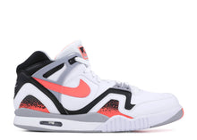 Load image into Gallery viewer, NIKE AIR TECH CHALLENGE 2 RETRO &quot;HOT LAVA&quot;